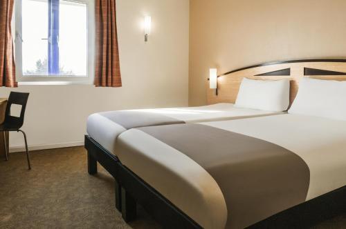 Hotel Ibis Chesterfield
