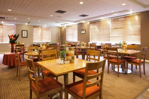 Hotel Ibis Chesterfield
