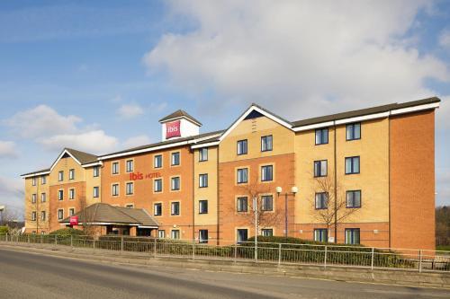 Hotel Ibis Chesterfield