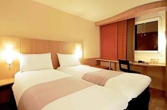 Hotel Ibis Hull