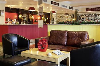 Hotel Ibis Hull