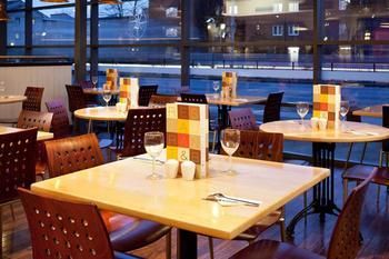 Hotel Ibis Hull