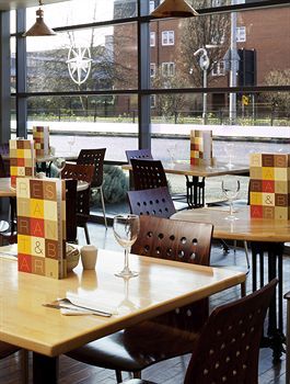 Hotel Ibis Hull