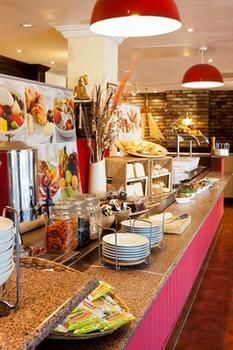 Hotel Ibis Hull