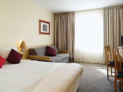 Hotel Novotel Wolverhampton
