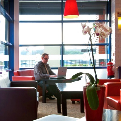 Ibis Birmingham Bordesley Hotel