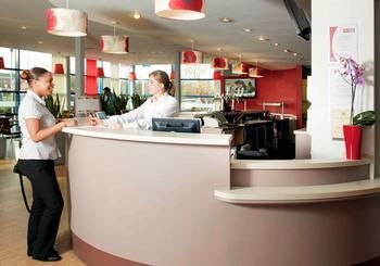 Ibis Birmingham Bordesley Hotel