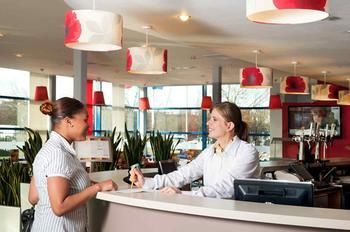Ibis Birmingham Bordesley Hotel
