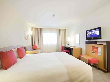 Hotel Novotel Coventry