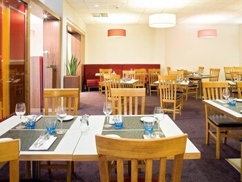 Hotel Novotel Coventry