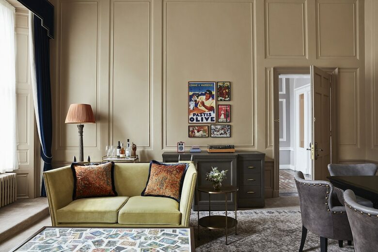 Kimpton - Charlotte Square, An Ihg Hotel