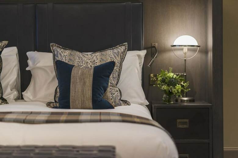 Kimpton - Charlotte Square, An Ihg Hotel