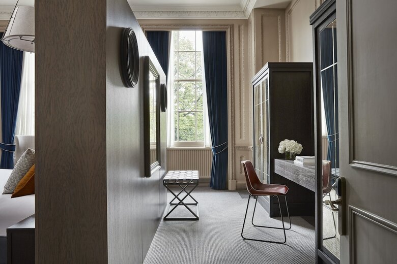 Kimpton - Charlotte Square, An Ihg Hotel