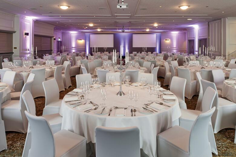 Kimpton - Charlotte Square, An Ihg Hotel