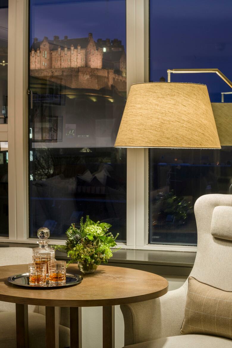Kimpton - Charlotte Square, An Ihg Hotel