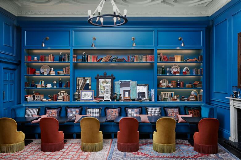Kimpton - Charlotte Square, An Ihg Hotel