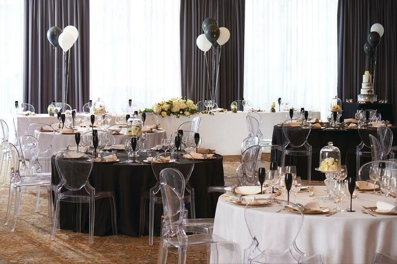 Kimpton - Charlotte Square, An Ihg Hotel