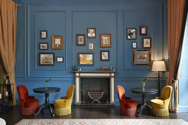 Kimpton - Charlotte Square, An Ihg Hotel