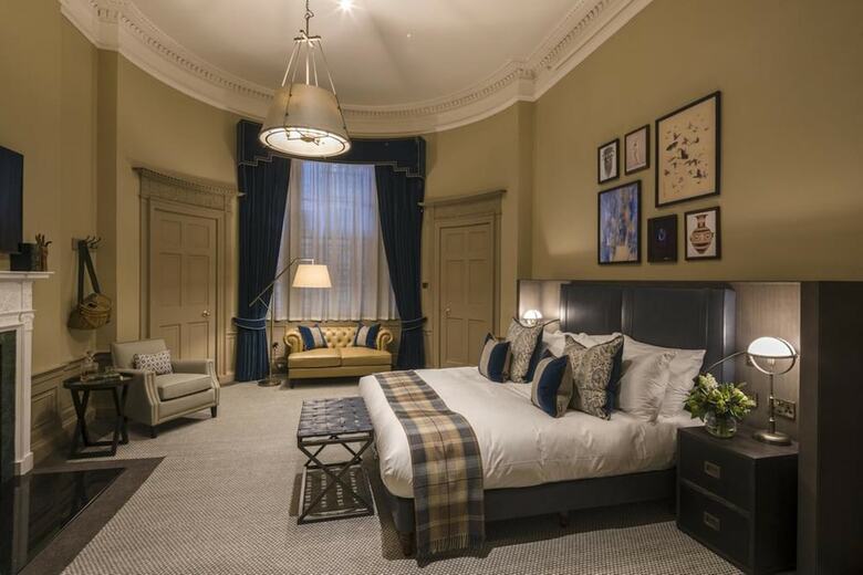 Kimpton - Charlotte Square, An Ihg Hotel