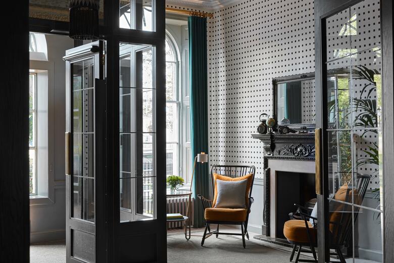 Kimpton - Charlotte Square, An Ihg Hotel