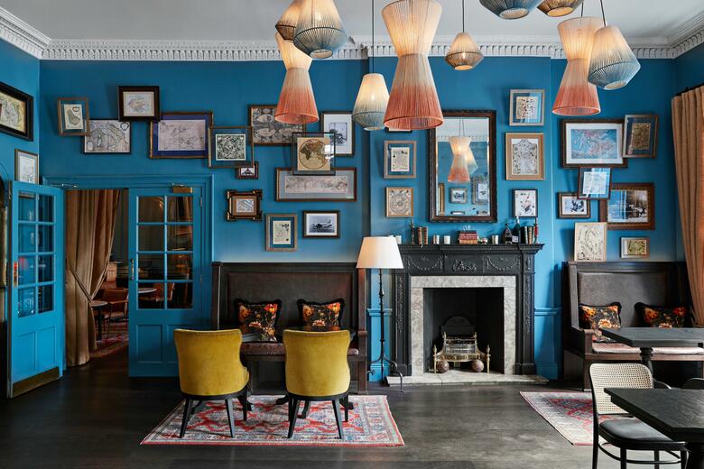 Kimpton - Charlotte Square, An Ihg Hotel