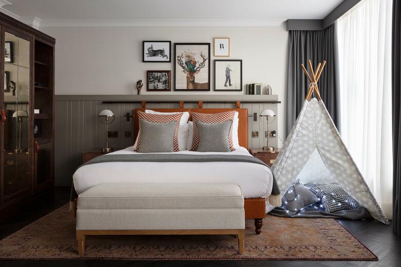 Kimpton - Charlotte Square, An Ihg Hotel