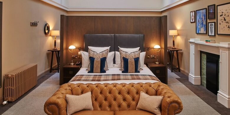 Kimpton - Charlotte Square, An Ihg Hotel