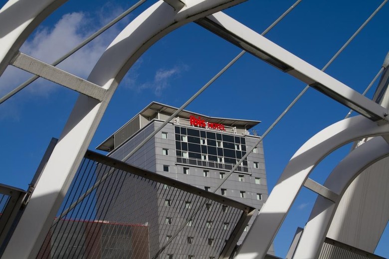 Hotel Ibis London Wembley