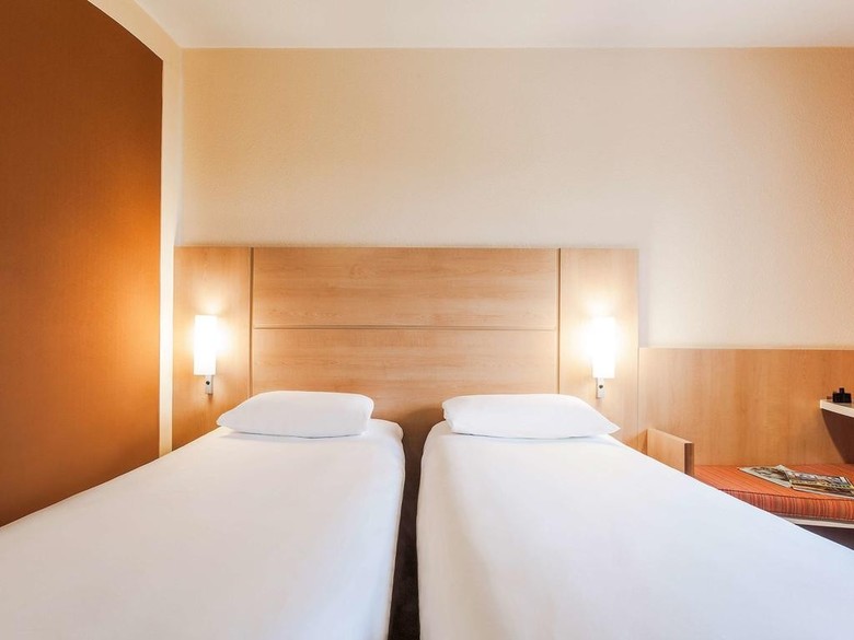 Hotel Ibis London Wembley