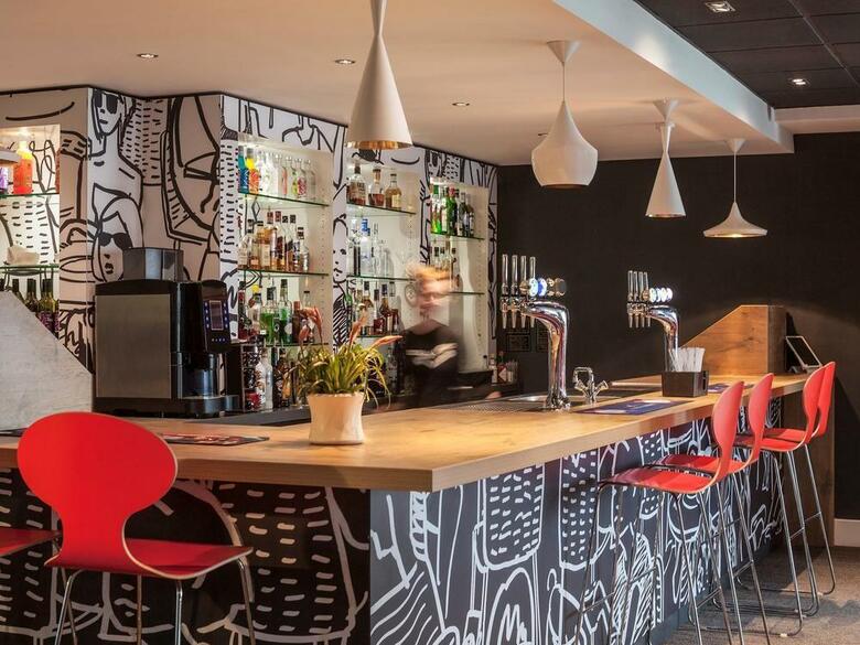 Hotel Ibis London Wembley