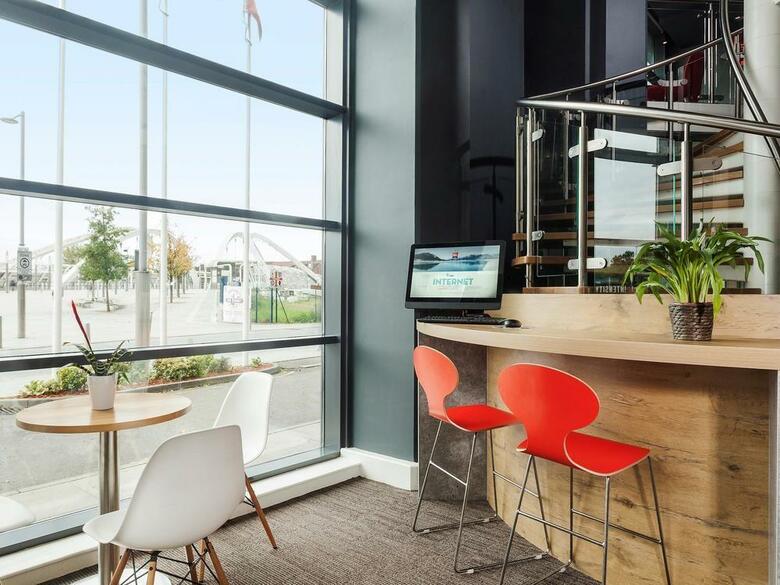 Hotel Ibis London Wembley