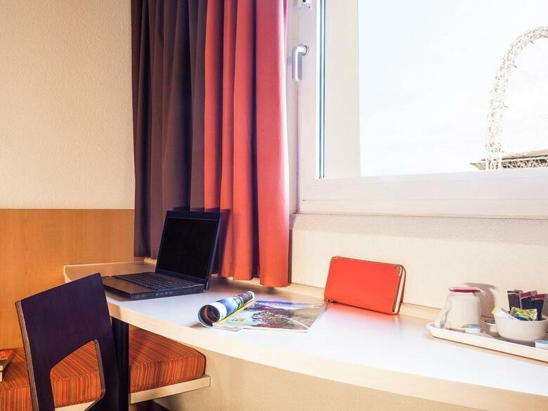 Hotel Ibis London Wembley