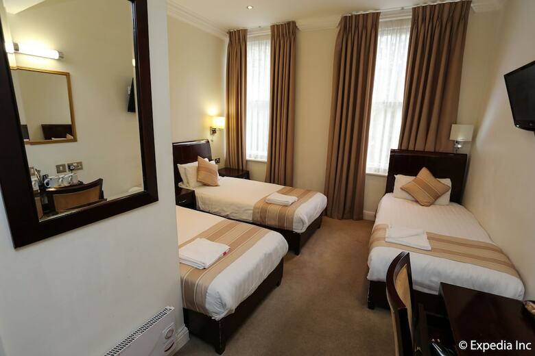 Abcone Hotel