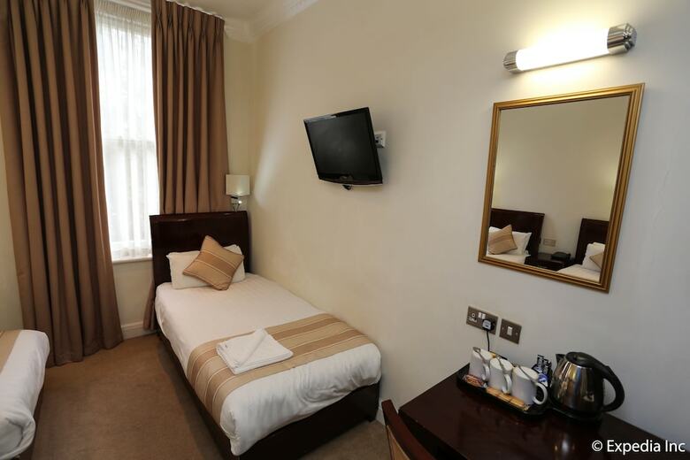 Abcone Hotel