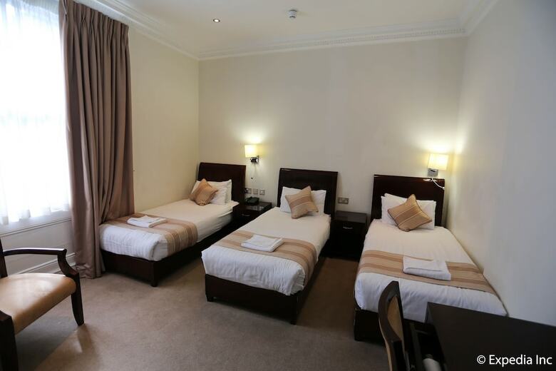 Abcone Hotel