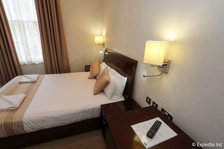 Abcone Hotel