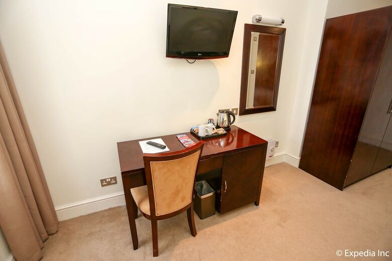 Abcone Hotel