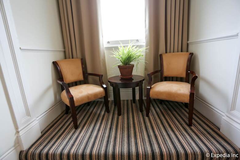 Abcone Hotel