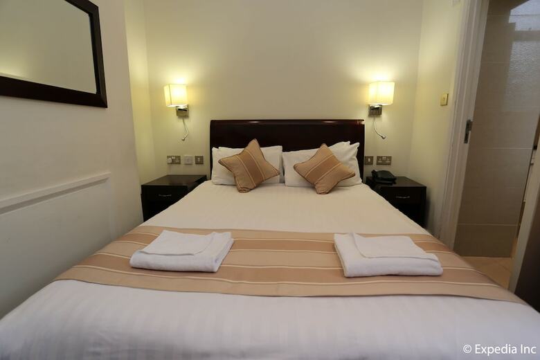 Abcone Hotel