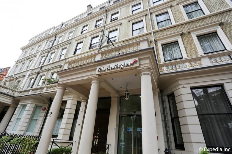 Abcone Hotel