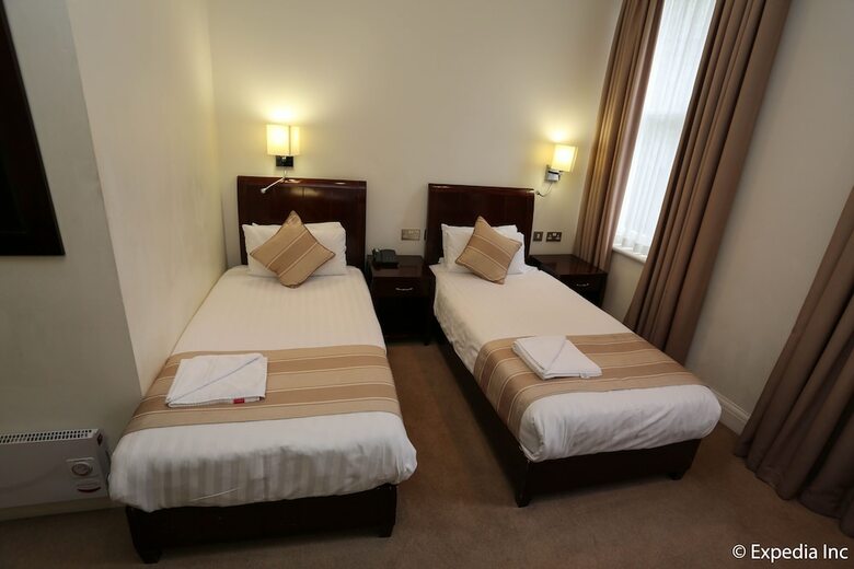Abcone Hotel
