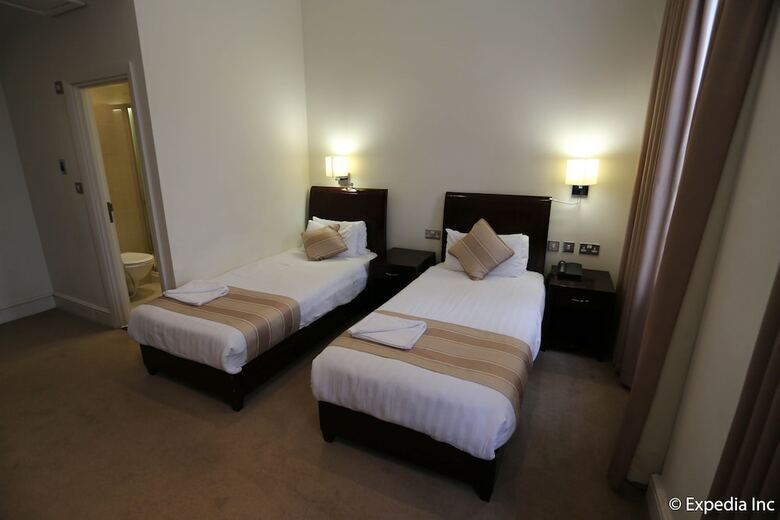 Abcone Hotel