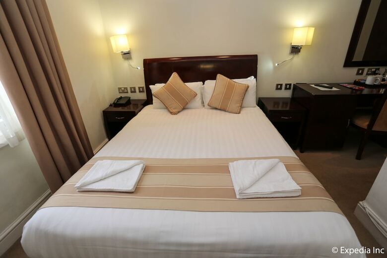 Abcone Hotel
