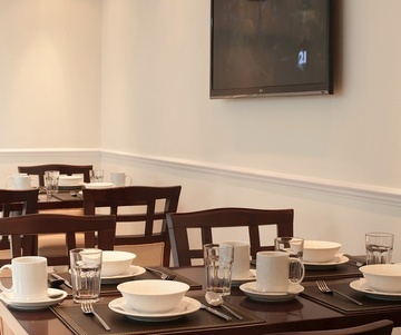 Abcone Hotel