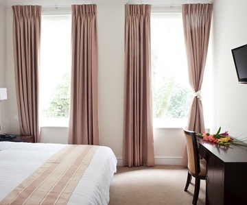 Abcone Hotel