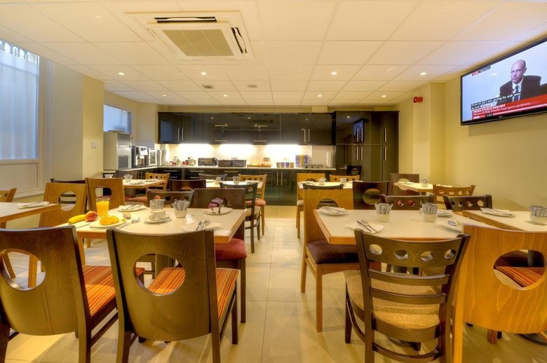 Hotel Comfort Inn Hyde Park