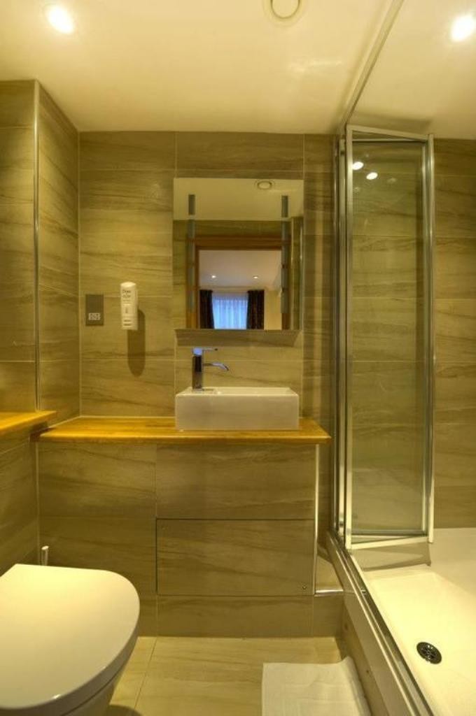 Hotel Comfort Inn Hyde Park