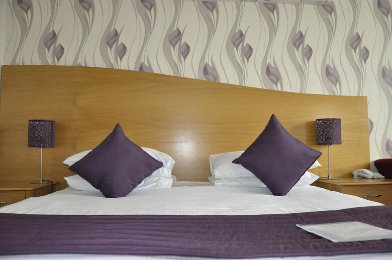 Hotel Kensington Court