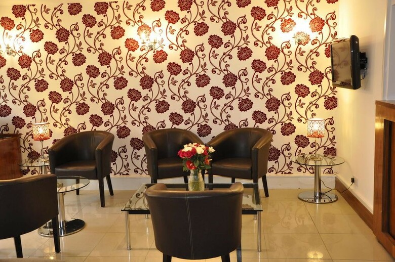 Hotel Kensington Court