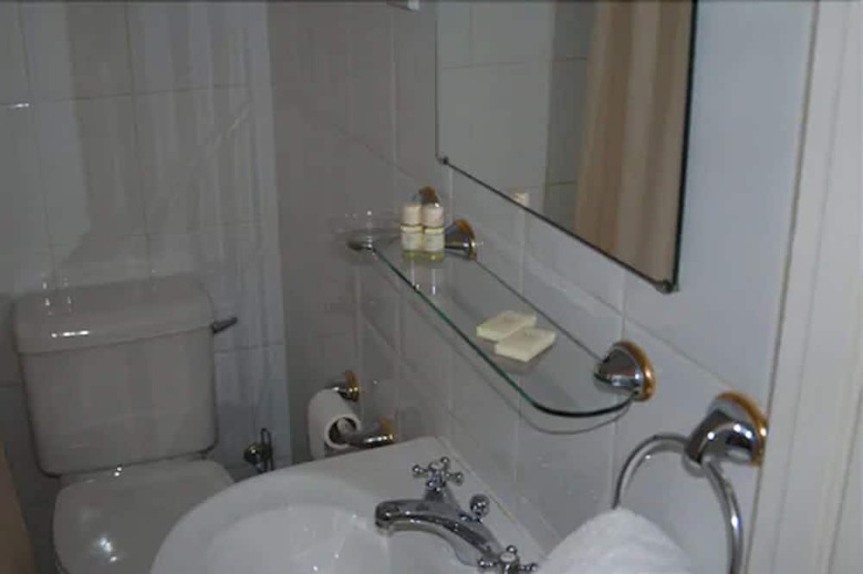 Hotel My Place